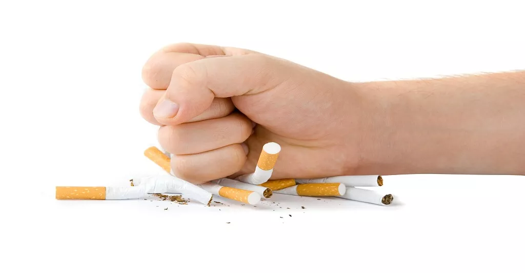 Les effets secondaires à connaitre avant d'arrêter de fumer et comment s'en débarrasser